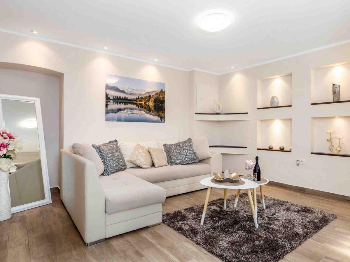 Srok Apartments Kastav Kamer foto