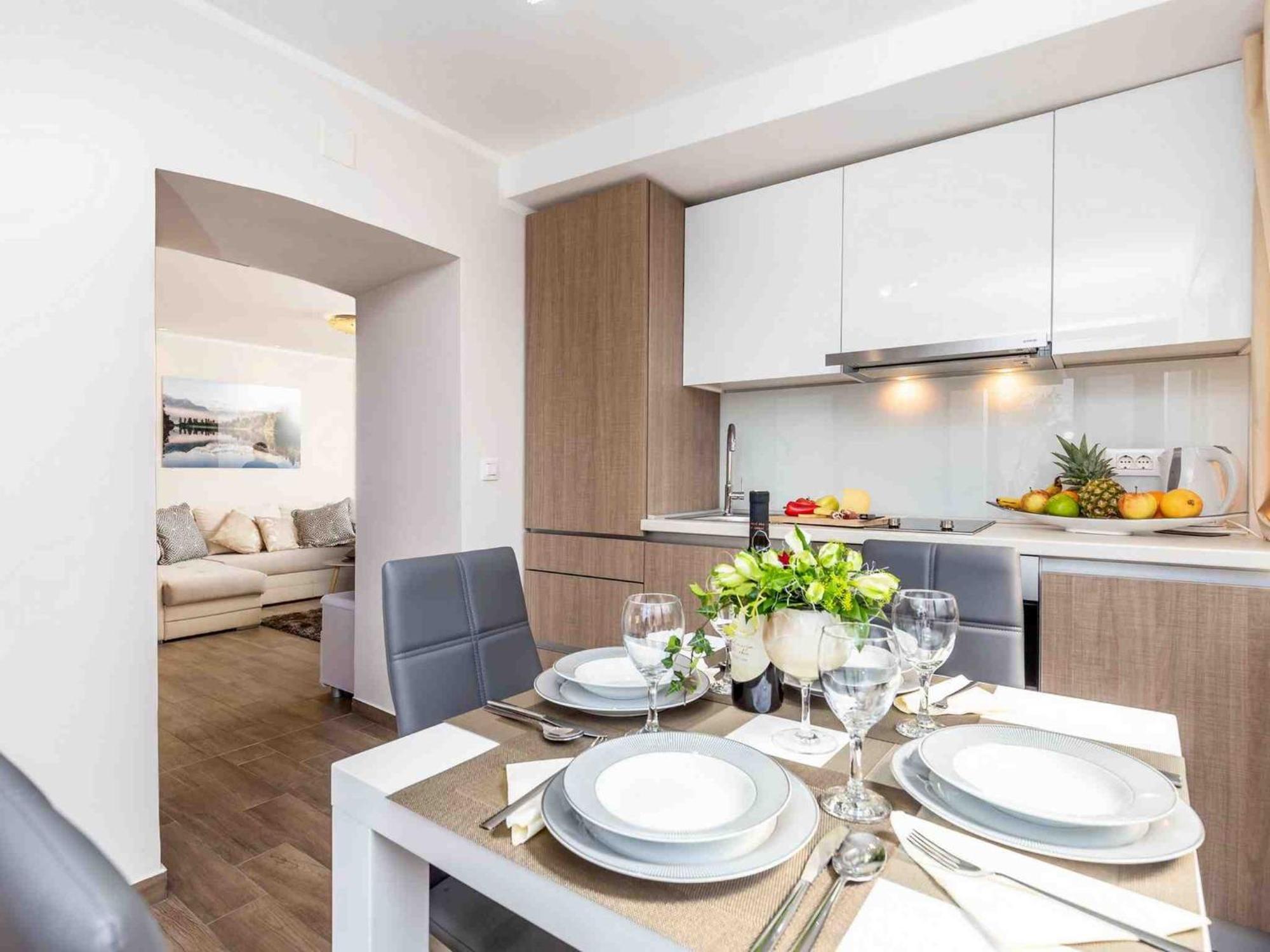 Srok Apartments Kastav Kamer foto