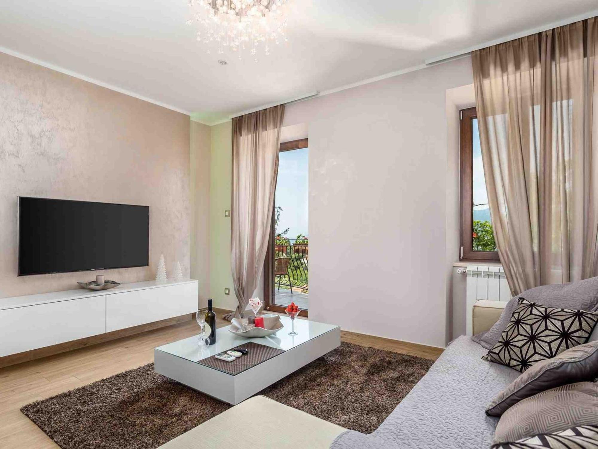 Srok Apartments Kastav Kamer foto