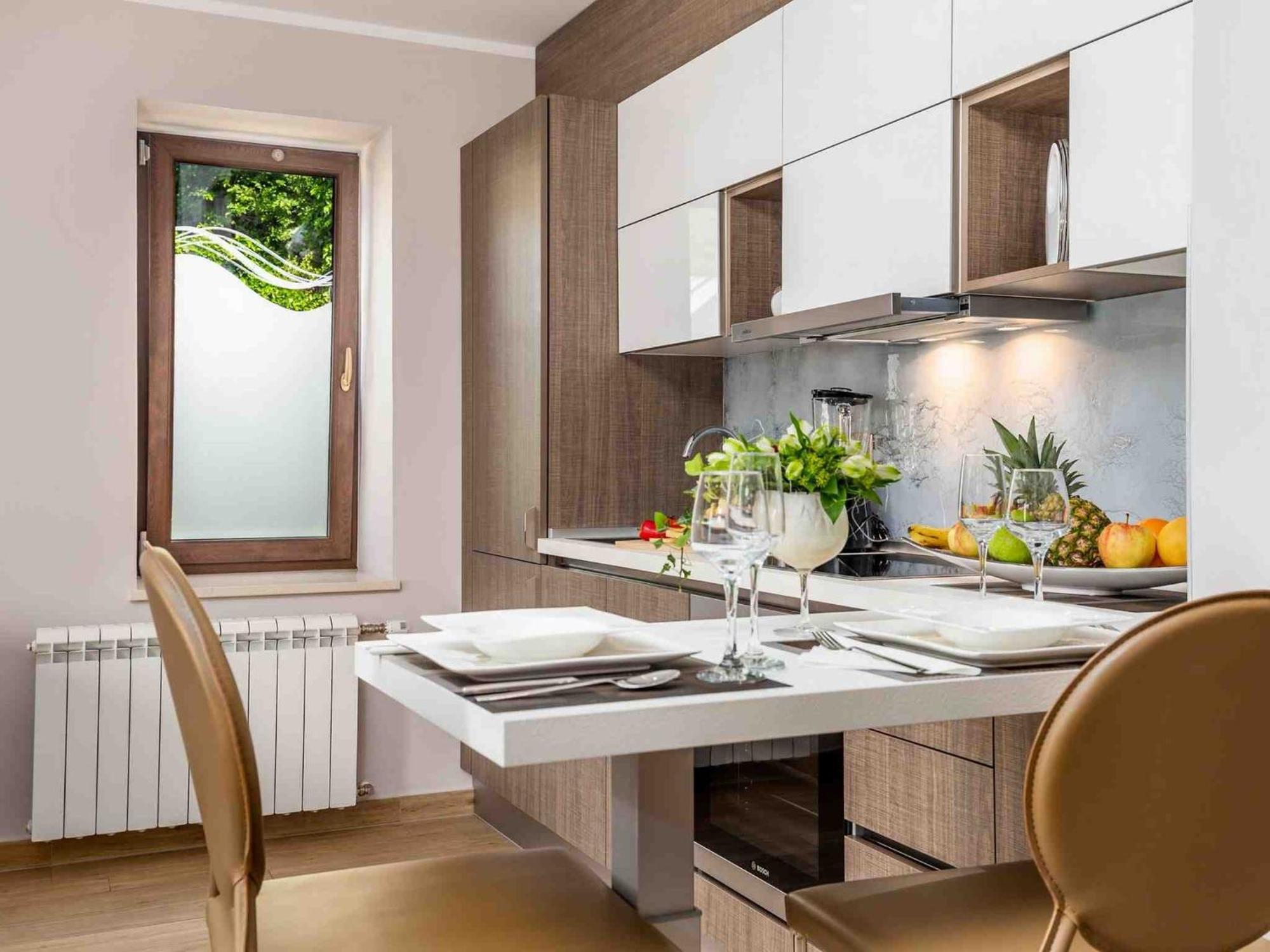 Srok Apartments Kastav Kamer foto